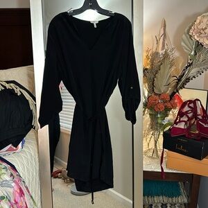 Joie Silk Dress